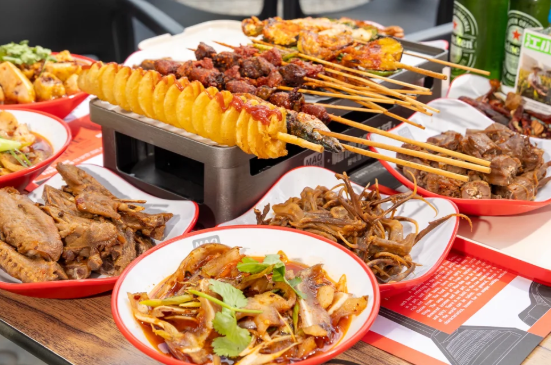 冒菜生意何時最火爆？記住這幾個黃金時段