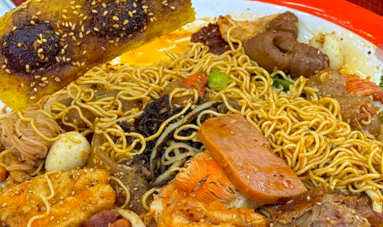 冒菜店怎么開(kāi)不賠？這些經(jīng)驗(yàn)太實(shí)用了