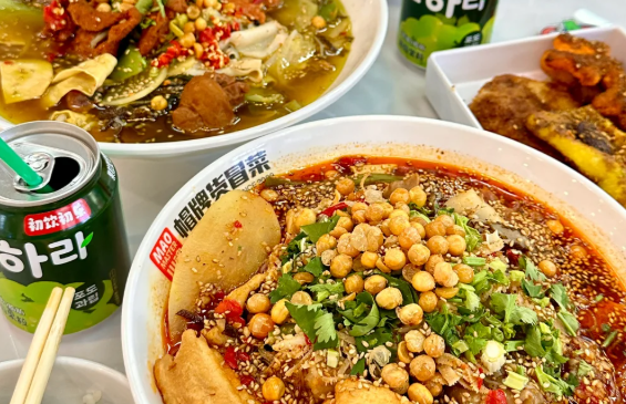 50歲還能創(chuàng)業(yè)開(kāi)冒菜店嗎？