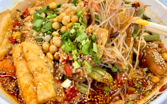 投資開冒菜店，選址有哪些要點