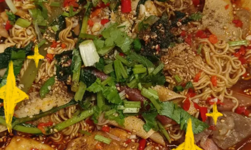 開冒菜店要花多少錢？前期投入明細