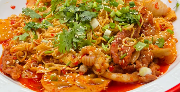 餐飲行業適合老年人的生意有哪些？