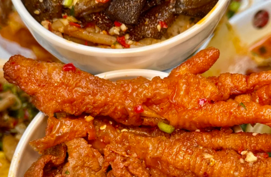 學校旁開冒菜店靠譜嗎？帽牌貨冒菜開店