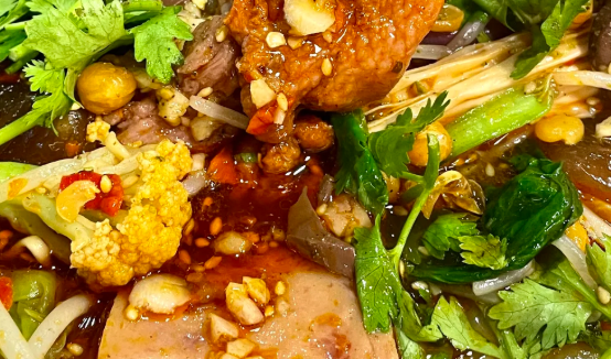 冒菜店總虧錢？這幾個大坑別再踩