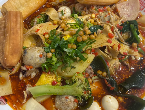 二三線城市冒菜店生意差？帽牌貨教你逆襲