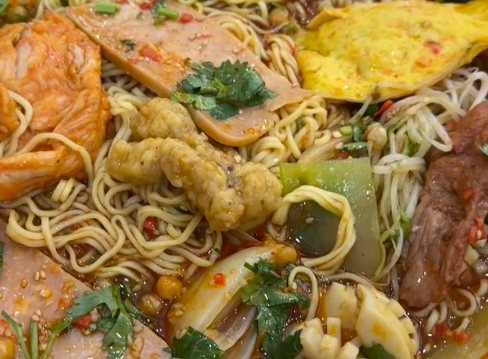 冒菜店經(jīng)營(yíng)沒經(jīng)驗(yàn)?帽牌貨帶你穩(wěn)穩(wěn)起步