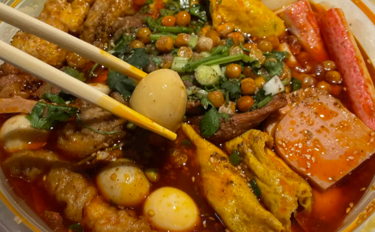 冒菜底料加啥更香濃?帽牌貨的秘方大公開