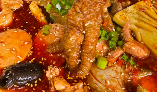 冒菜只做外賣靠譜嗎？帽牌貨這樣做訂單不斷