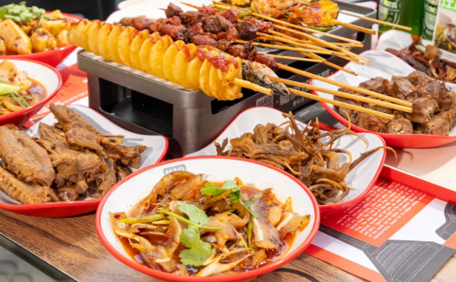 新手想開冒菜店沒頭緒怎么辦？