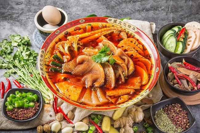 冒菜開店成本預算