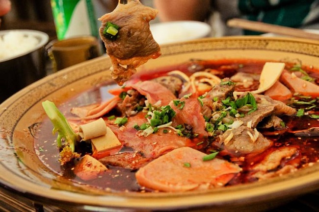 如何在蘭州冒菜創(chuàng)業(yè)呢？