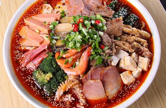 冒菜加盟，讓你輕松創(chuàng)業(yè)，前景廣闊