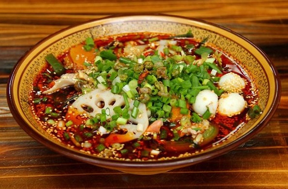 冒菜加盟費用需要多少？